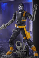 G.I. Joe Classified Series - B.A.T. Actionfigur Von Hasbro