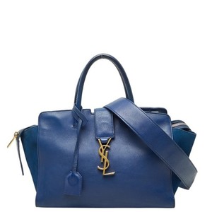 【最終値下げ/ほぼ未使用】DOWNTOWN CABASベイビー Ysl Downtown Cabas | eBay