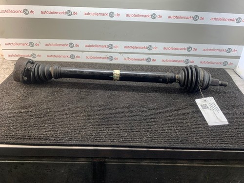 212183 Antriebswelle rechts VW New Beetle (9C) 1J0407272AH 1.9 TDI