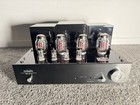 Line Magnetic LM-88iA LM88iA High End Stereo Röhren Vollverstärker aus 2023