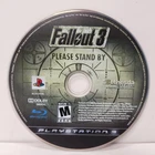 Fallout 3 Playstation 3 | PS3 | DISC ONLY