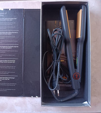 PIASTRA Capelli GHD IV Salon Styler Media 