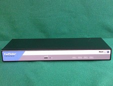 MultiTech FaxFinder FF840 8-Port V.34 Fax Server