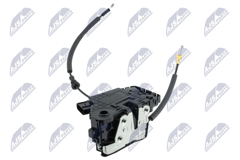 DOOR LOCK EZC-HY-597 FOR HYUNDAI i30/Hatchback/Van/Kombi G3LC/G3LE 1.0L 3cyl i30 - Image 6