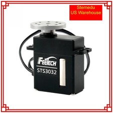Feetech STS3032 6V 4.5KG Metal Gear Digital Servo Motor wi Magnetic Encoder 360