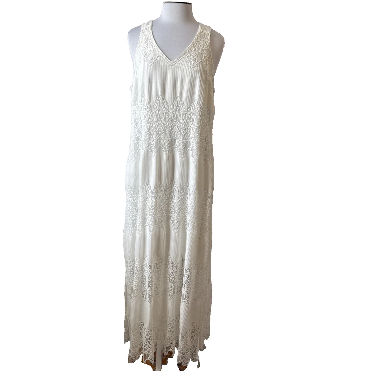 Lane Bryant Crochet Dresses for Women for sale | eBay
