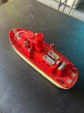 Diecast and Toy Boat