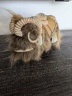 Vintage 1998 Star Wars: Bantha W/Saddle Action Figure.  Loose