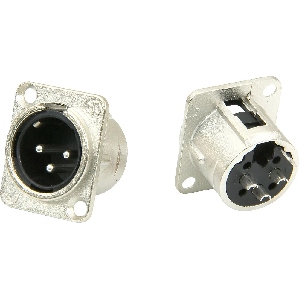 VTG NC3MDL Neutrik XLR Male Connector 3090₽