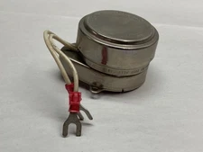 Synchron,D118AR,Time Motor 110V 60HZ 4W 5RPM