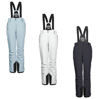 killtec Damen Skihose KSW 249 WMN SKI PNTS ERIELLE 43428-000