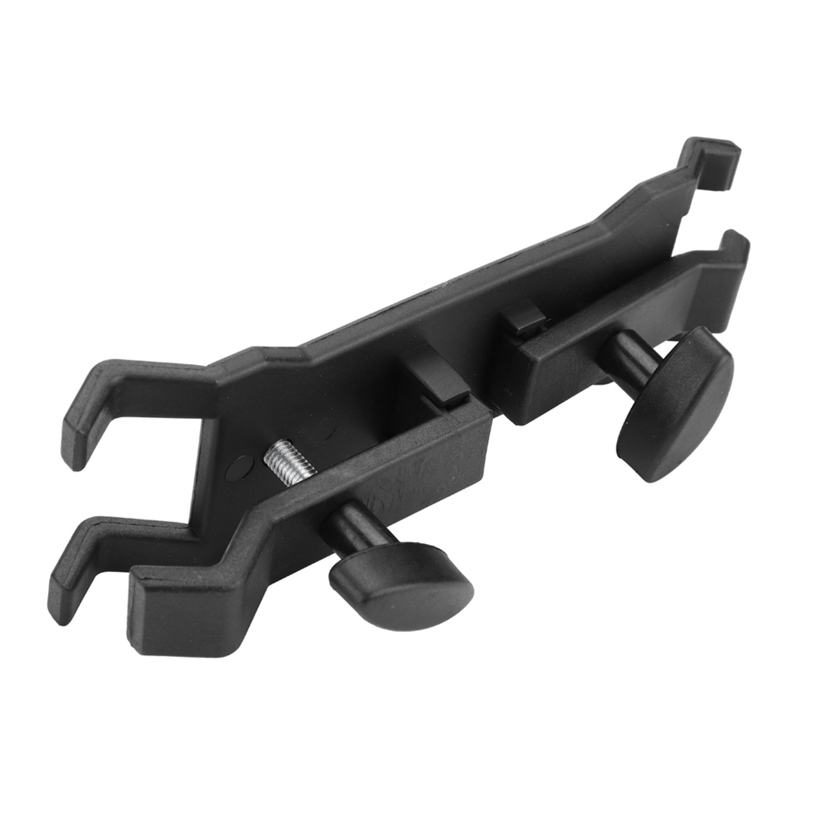 Outdoor Camera Tripod Umbrella Holder Clip Bracket Stand Clamp Photography