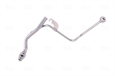 Nissens 935030 Oil Pipe, charger for Toyota
