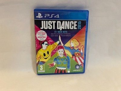 Just Dance 2015 PlayStation 4 Standard Disc (Sony Playstation 4) ++gratis Versand