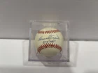 Harmon Killebrew Signed Inscribed ‘573 HR’s’ Baseball Autographed Ball