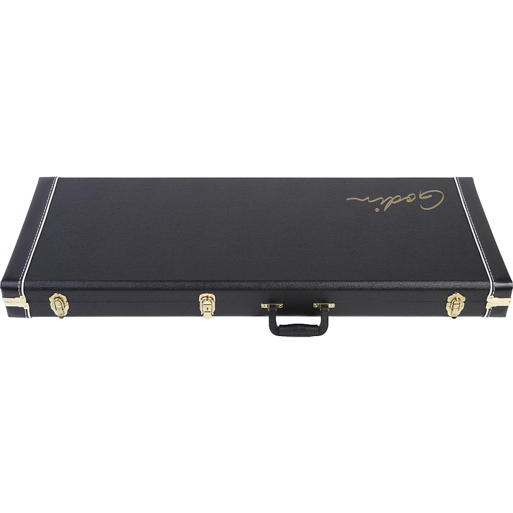 Godin VFFX Жесткий чехол для гитары 24990₽
