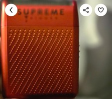 supreme trimmer for men