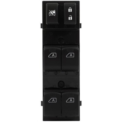 Power Window Switch For 2011-2012 Infiniti QX56 Front Left Driver Side