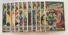 Amazing Spider-Man Comic Lot (11 Issues) #232–236, 239–240, 245–248 | Marvel