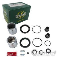 Frenkit Reparatursatz Bremssattel Hinten Passend FüR Mercedes Vario | 260960