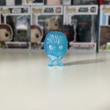 Chewbacca Funko Pocket Pop Figura 2022 Calendario de Adviento