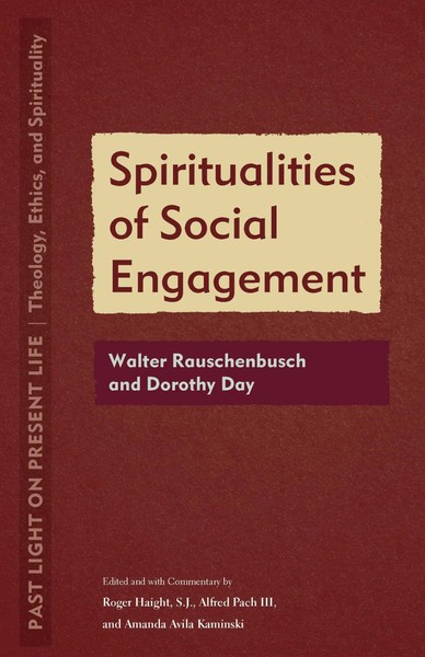 Spiritualities Of Social Engagement | Roger Haight (U. A.) | Taschenbuch | 2023-image