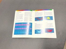 Atari 2600 Centipede Game and Manual  Tested