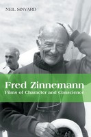 Neil Sinyard | Fred Zinnemann | Taschenbuch | Englisch (2006) | McFarland