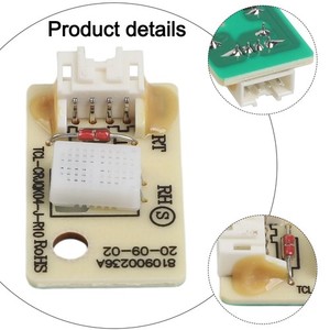 NEW Dehumidifier Humidity Sensor Board for OQ10MK112 PCB and CRJQK04 J R10