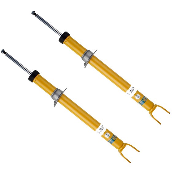 2 Bilstein SportstoßDäMpfer B6 2-24-257978 Vorderachse FüR MERCEDES-BENZ CLS E-image