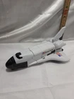 Bandai 1985 Super GoBots Spay-C Robot NASA Space Shuttle Vintage