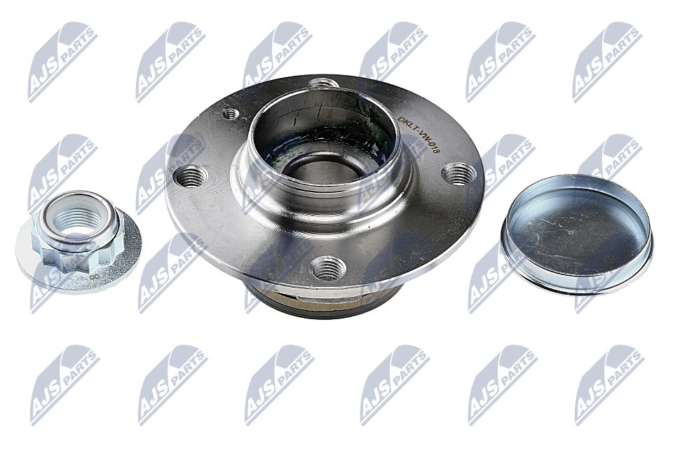Fits NTY KLT-VW-018 WHEEL HUB REAR  ⭐UK Stock⭐