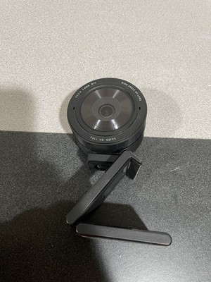 Razer Kiyo Pro Streaming Webcam
