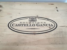 Cassa Vino 6 Bottiglie - Marchesi Spinola ( Barolo - Barbaresco - Nebbiolo Etc )