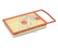 Luftfilter Febi Bilstein 104797 FüR Skoda Fabia Iii Rapid Vw