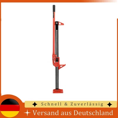Farm Jack Wagenheber ATV Heber Geländewagen Wagenheber handelt Stockwinde - Bild 1 von 4
