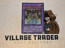 Elementarheld Göttlicher Neos CSOC-DE098 Secret Rare 1. Auflage Yu-Gi-Oh! NM FOIL BLEED