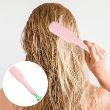 Massage Comb Hair Scalp Massager Combs for Curly Accessories Women