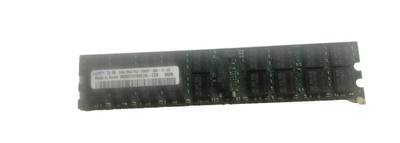 Samsung M393T5750EZA-CE6Q0 2GB 2Rx4 PC2-5300P-555-12-L0