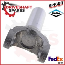 Spicer Transmission Slip Yoke 1310 Series 1.176x27 Spline 1.500 2-3-6081x Spicer Transmission Slip Yoke 1310 Series 1.176x27 Spline 1.500 2-3-6081x