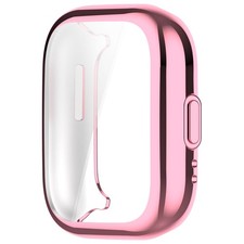 Watch Protective Case TPU Protective Case fit for Amazfit Aactive A2211 Watch