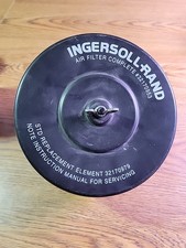 OEM Ingersoll Rand OEM 32170953 Air Compressor Inlet Filter Assembly w/ Element