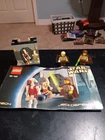 Lego Star Wars Jedi Defense II 7204