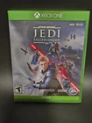 Star Wars Jedi: Fallen Order - Microsoft Xbox One Excellent Condition, One Owner