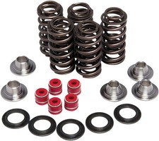 80-80206 KIT MOLLE VALVOLA RACING LEGGERO YAMAHA YXR 450 F 4X4 RHINO 2008