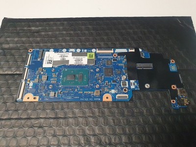 HP M47681-001 Chromebook x360 14B-CB Intel Pentium N6000 4GB 64GB Mainboard