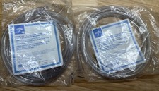 LOT OF 2 Soft-Touch Oxygen Cannulas with Standard Connector HCS4517 Sealed