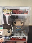 Funko Pop! Vinyl Stranger Things Eleven #1297 Television Vinyl Figure