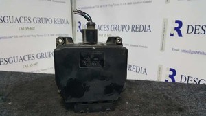 6Q0906625 elektronikmodul VOLKSWAGEN POLO IV 9N1 2003 107433