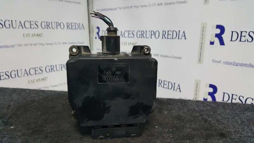 6Q0906625 elektronikmodul VOLKSWAGEN POLO IV 9N1 2003 107433